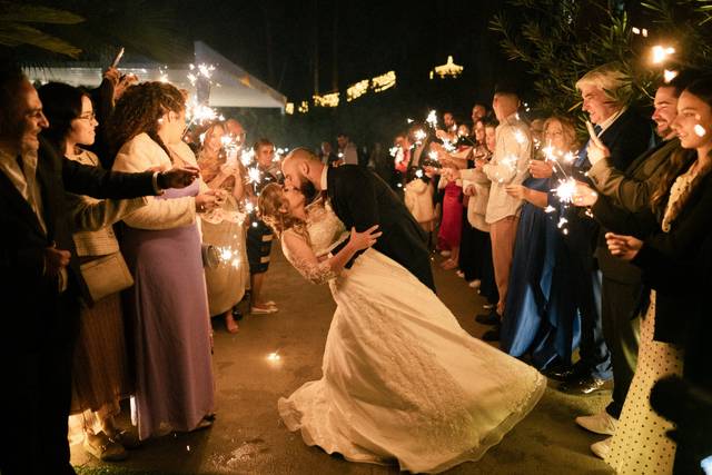 O casamento de Cátia e Pedro 2