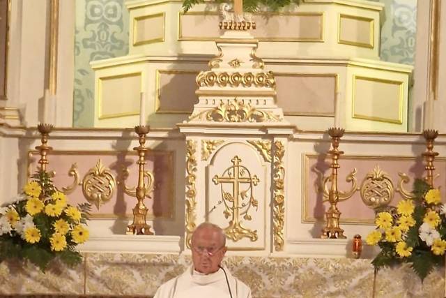 O casamento de Ana e José 3