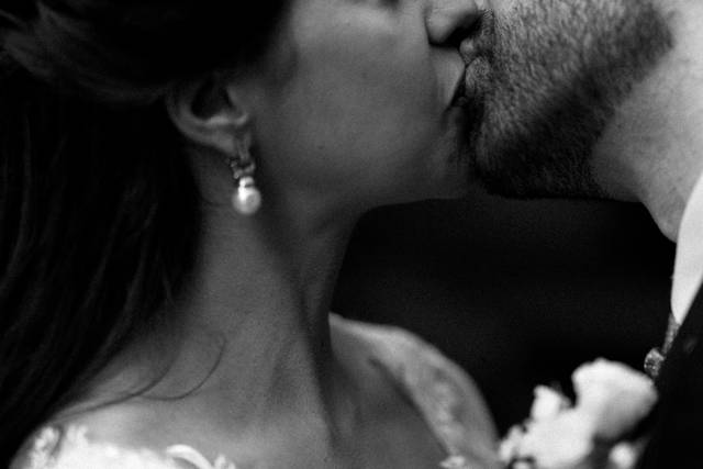 O casamento de Patrícia e Phill 1