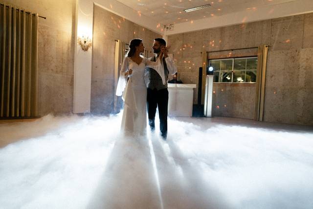 O casamento de Patrícia e Phill 2