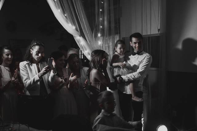 O casamento de António e Cindy 2