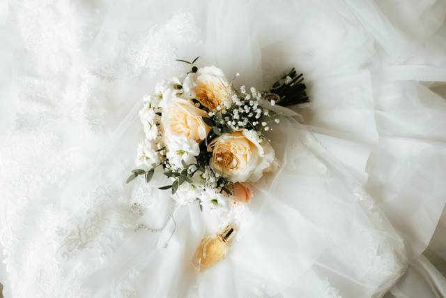 O casamento de Tânia e Ari 3