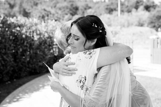 O casamento de Ana e Tiago 2