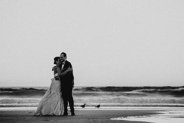 O casamento de Ivone e Philipp 1