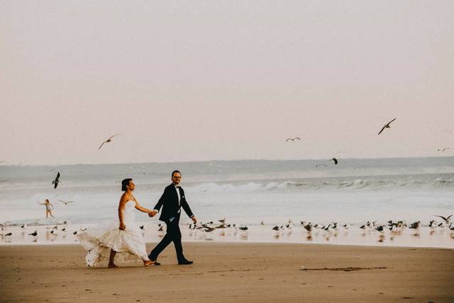 O casamento de Ivone e Philipp 2