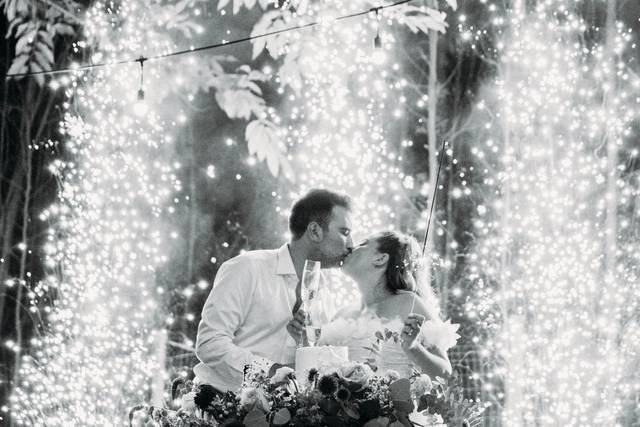 O casamento de Raquel e João 1
