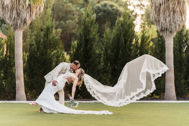 O casamento de Nicole e Dani 3