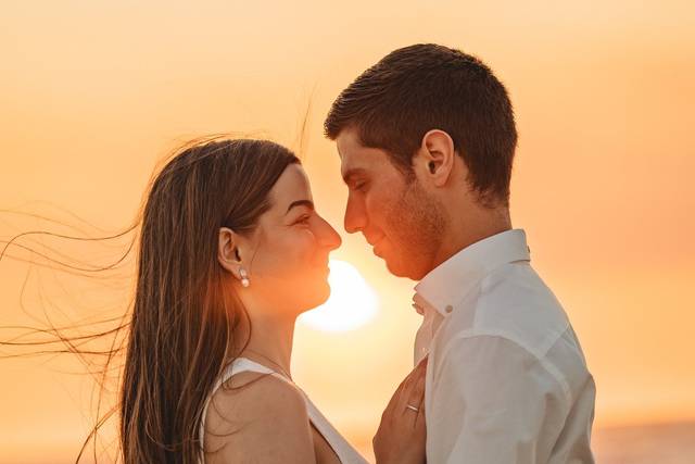 O casamento de Mariana e Filipe 1