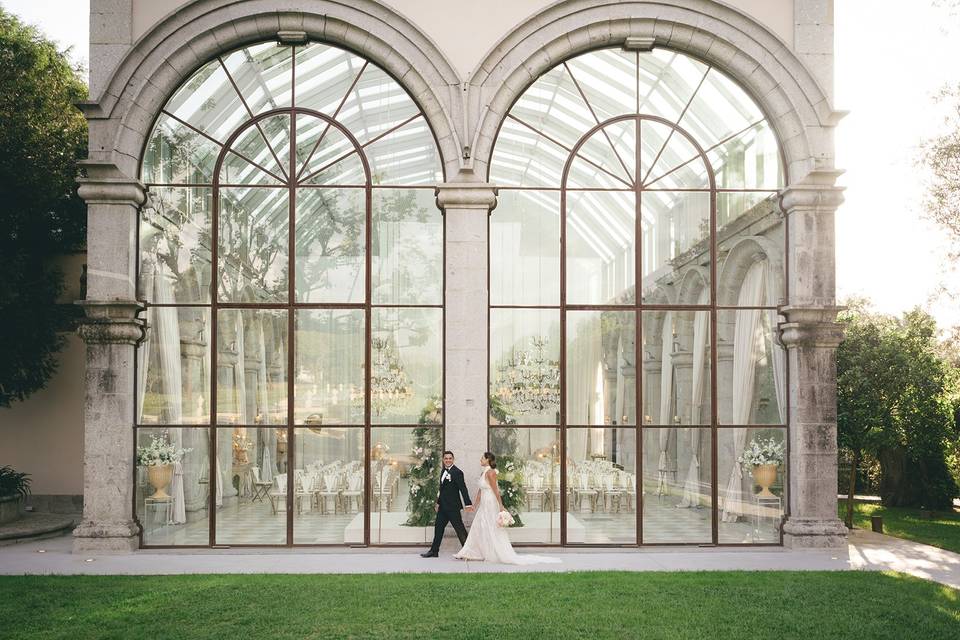 Uniun - Wedding Photography