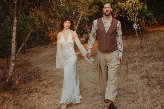 O casamento de Daria e Ivan 1