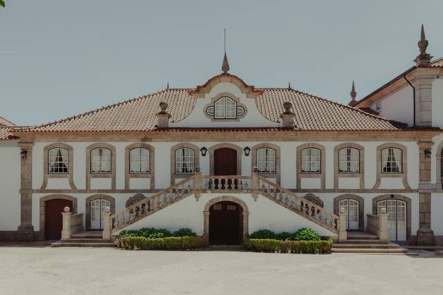 O casamento de Alexandra e Santiago 3