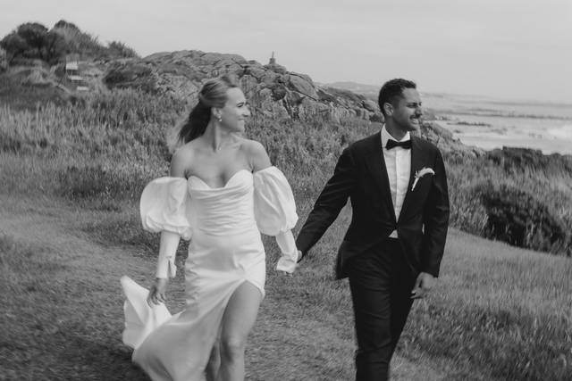 O casamento de Elena e João 2