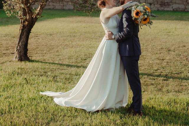O casamento de Marta e Dinis 2