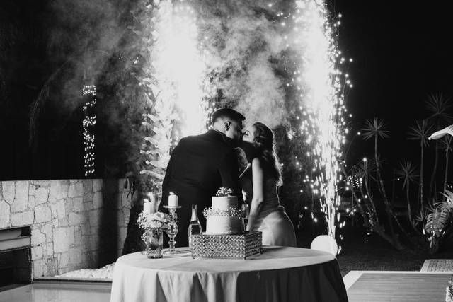 O casamento de Vania Pereira e Bruno Ribeiro 2