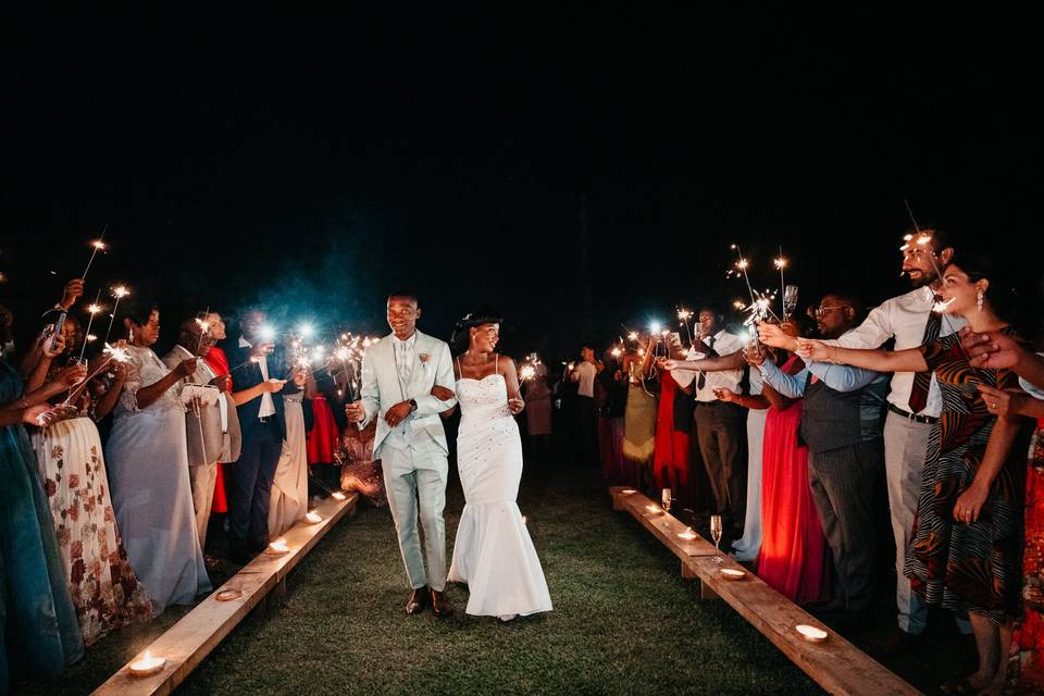 JR Studio Wedding