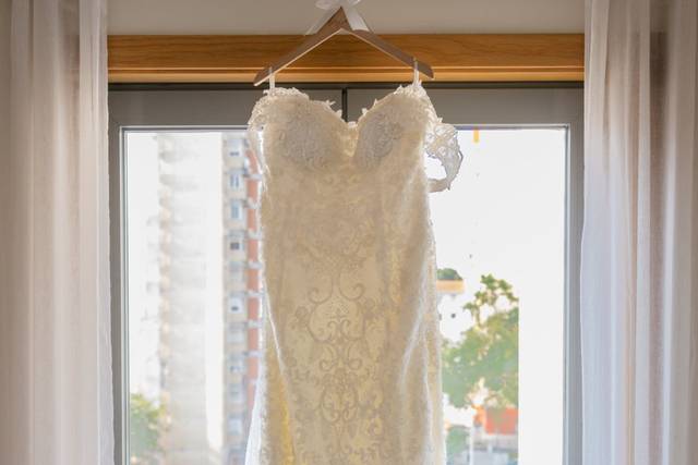 O casamento de Filomeno e Alexandra 3