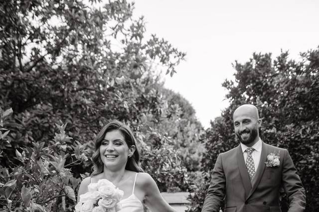 O casamento de Cláudia e João 3