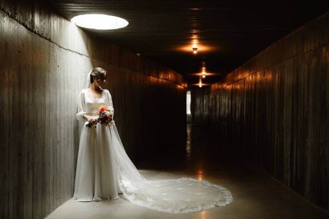 O casamento de Giovanna e Filipe 1