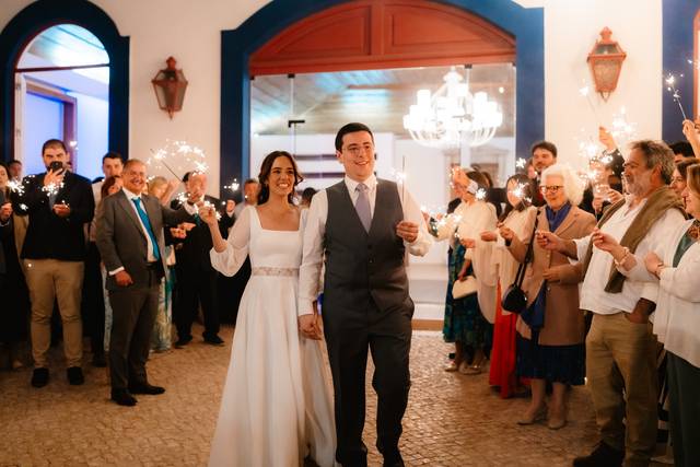 O casamento de Giovanna e Filipe 2