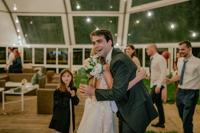O casamento de Daniela e Daniela 2