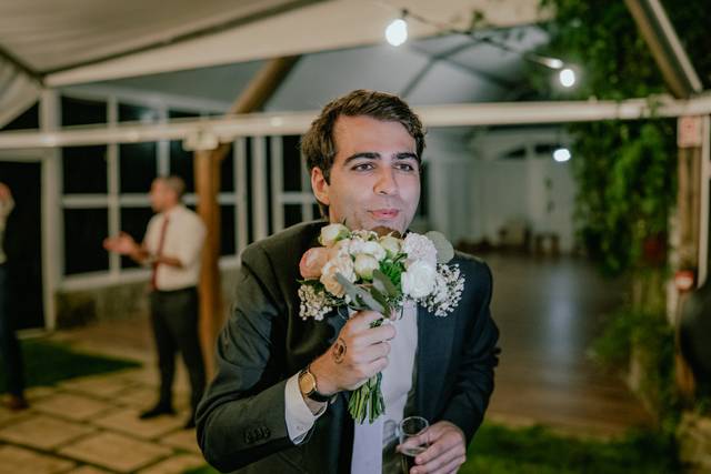 O casamento de Daniela e Daniela 3