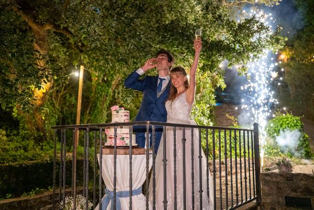 O casamento de Daniela e Daniela 1