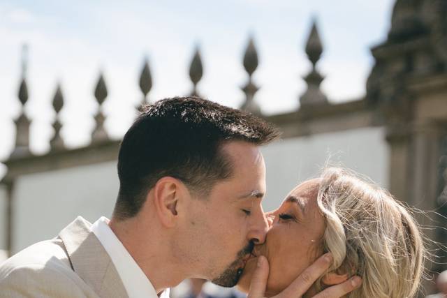 O casamento de Andreia e Eduardo 2