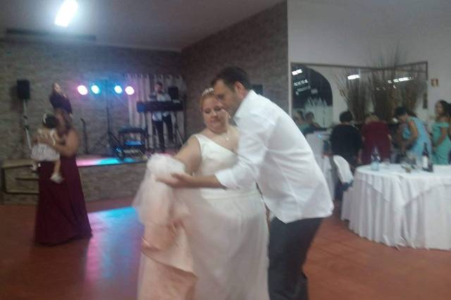 O casamento de Vanda e Nuno 2