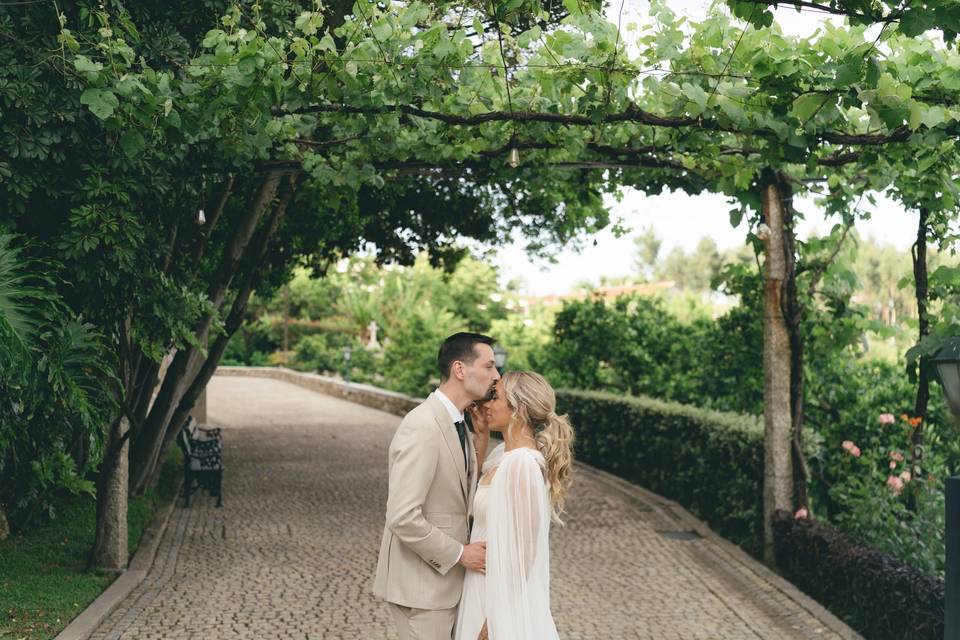 O casamento de Andreia e Eduardo