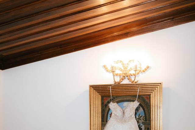 O casamento de Beatriz e Raimundo 3