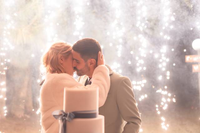 O casamento de Sandra e Fábio 2