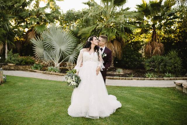 O casamento de Liliana e Matheus 1