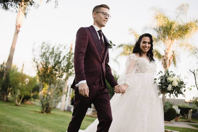O casamento de Liliana e Matheus 2