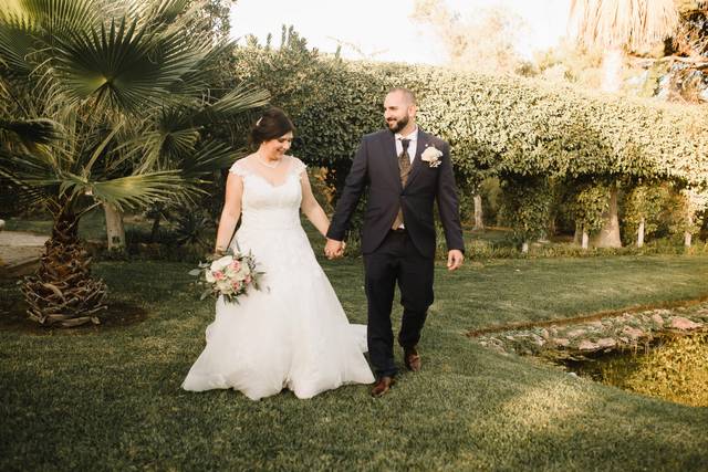O casamento de Andréia e André 2
