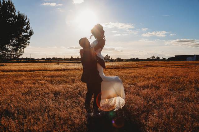 O casamento de Micaela e António 2