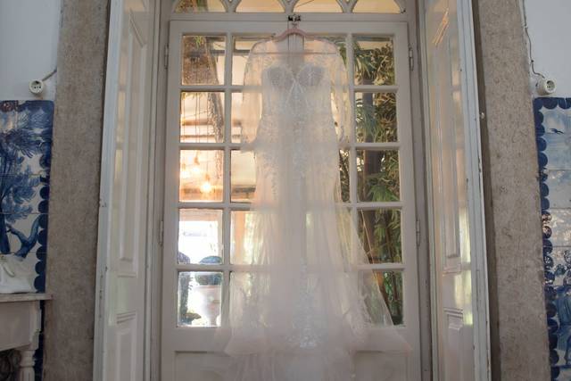 O casamento de Tiago e Sarah 3