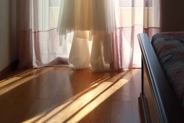 O casamento de Marisa e Bruno 1