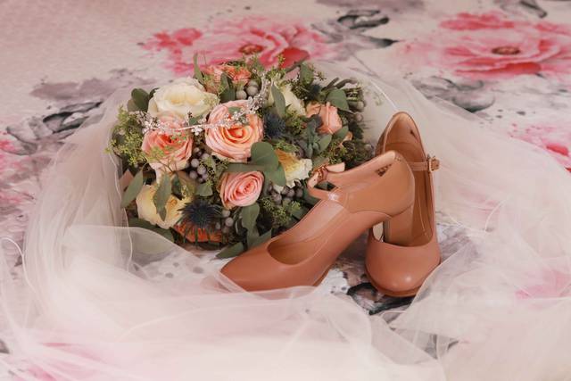 O casamento de Marisa e Bruno 2