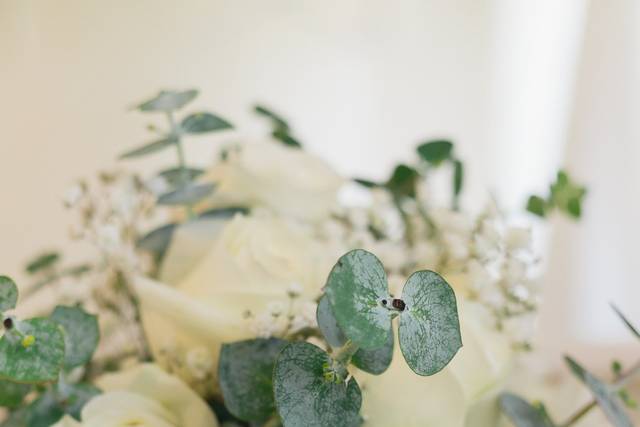 O casamento de Patrícia e Filipe 3