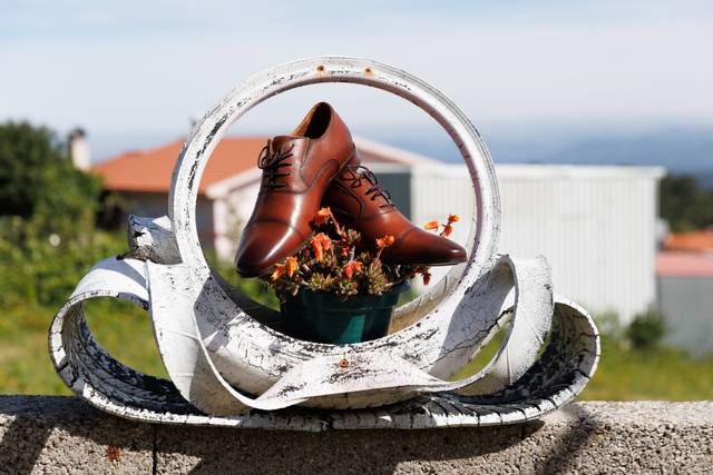 O casamento de Andreia e André 2