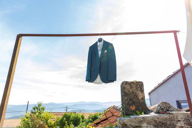 O casamento de Andreia e André 3