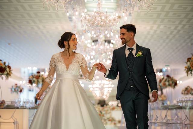 O casamento de Catarina e Manuel 2