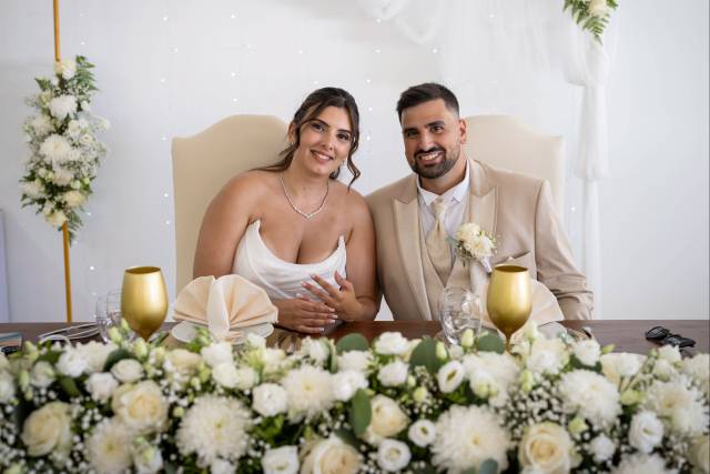O casamento de Joana e Tiago 2