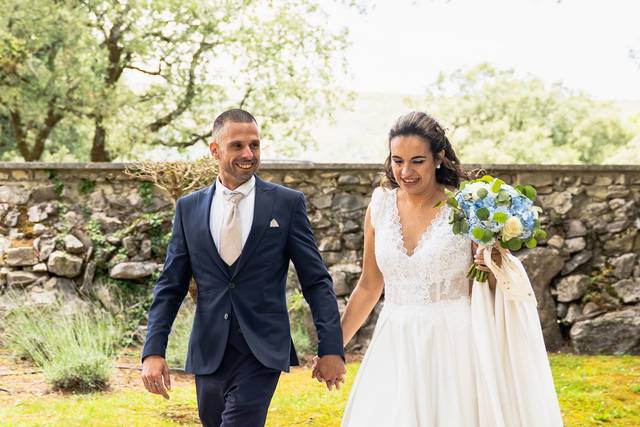 O casamento de Diana e Jose 1
