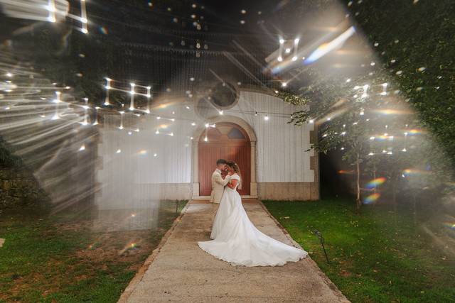 O casamento de Cristiana e Artur 2