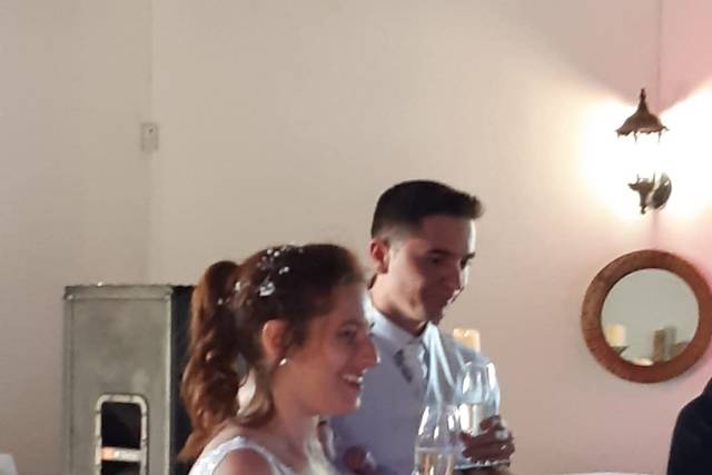 O casamento de Bárbara e Ângelo 3