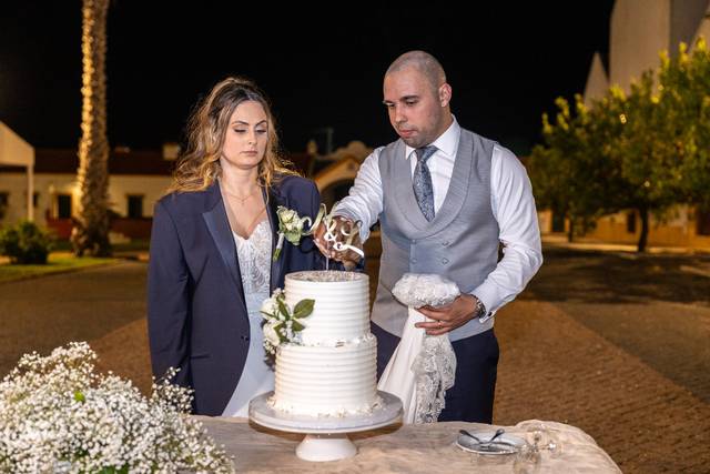 O casamento de Natacha e Leonardo 2