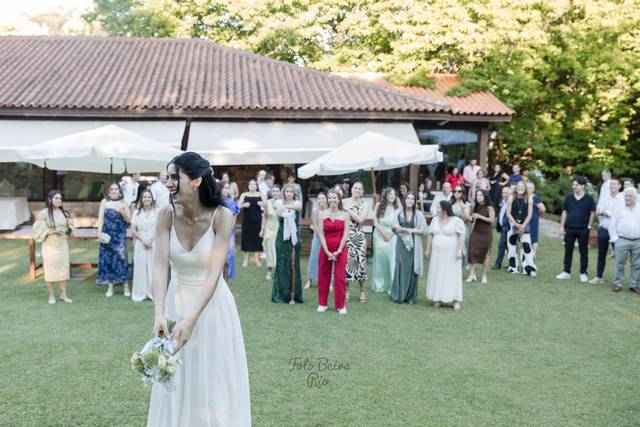 O casamento de Beatriz e João 2