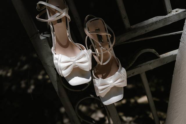O casamento de Grainne e James 3