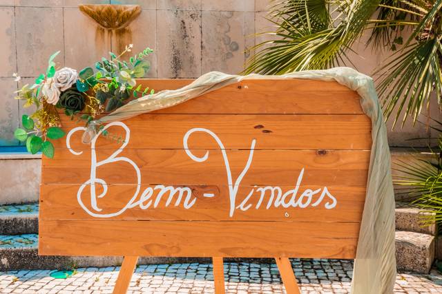 O casamento de Tatiana e Marco 2